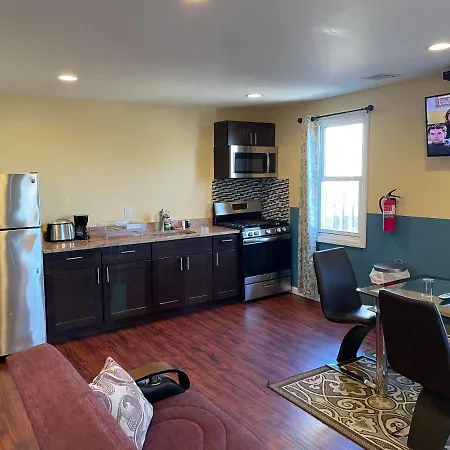 Jd Apartment And House Seaside Heights Exterior photo