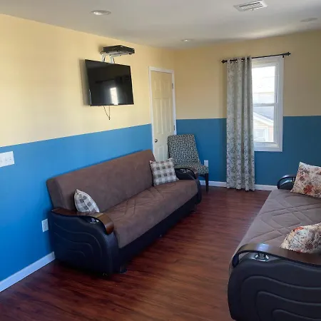 Jd Apartment And House Seaside Heights Exterior photo