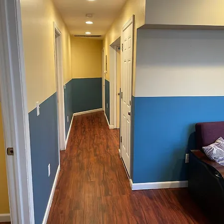 Jd Apartment And House Seaside Heights Room photo