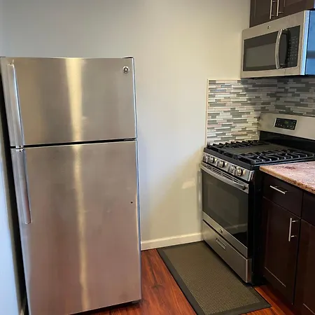 Jd Apartment And House Seaside Heights Room photo