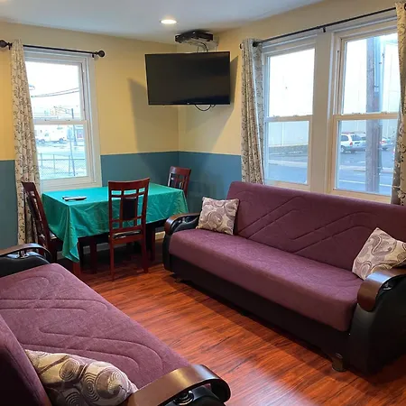 Jd Apartment And House Seaside Heights Room photo