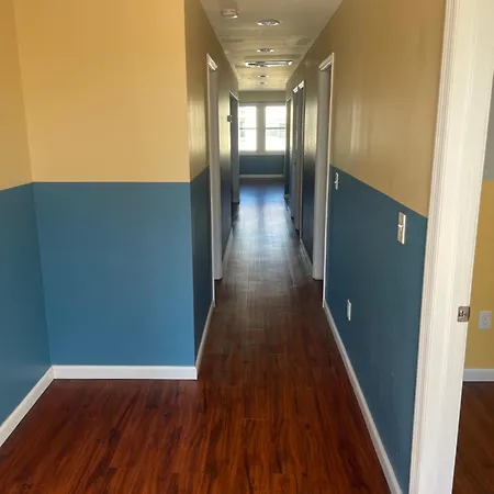 Jd Apartment And House Seaside Heights Room photo