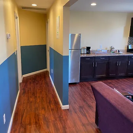 Jd Apartment And House Seaside Heights Room photo