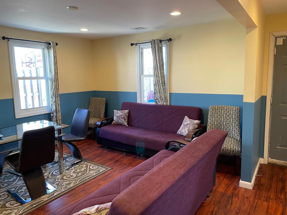 Apartamento Jd And House Seaside Heights