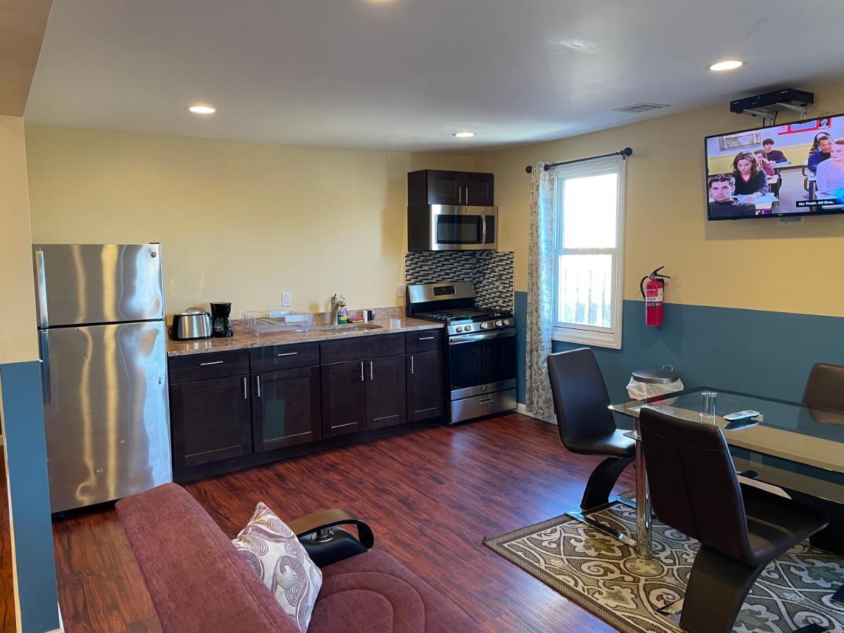 Apartamento Jd And House Seaside Heights