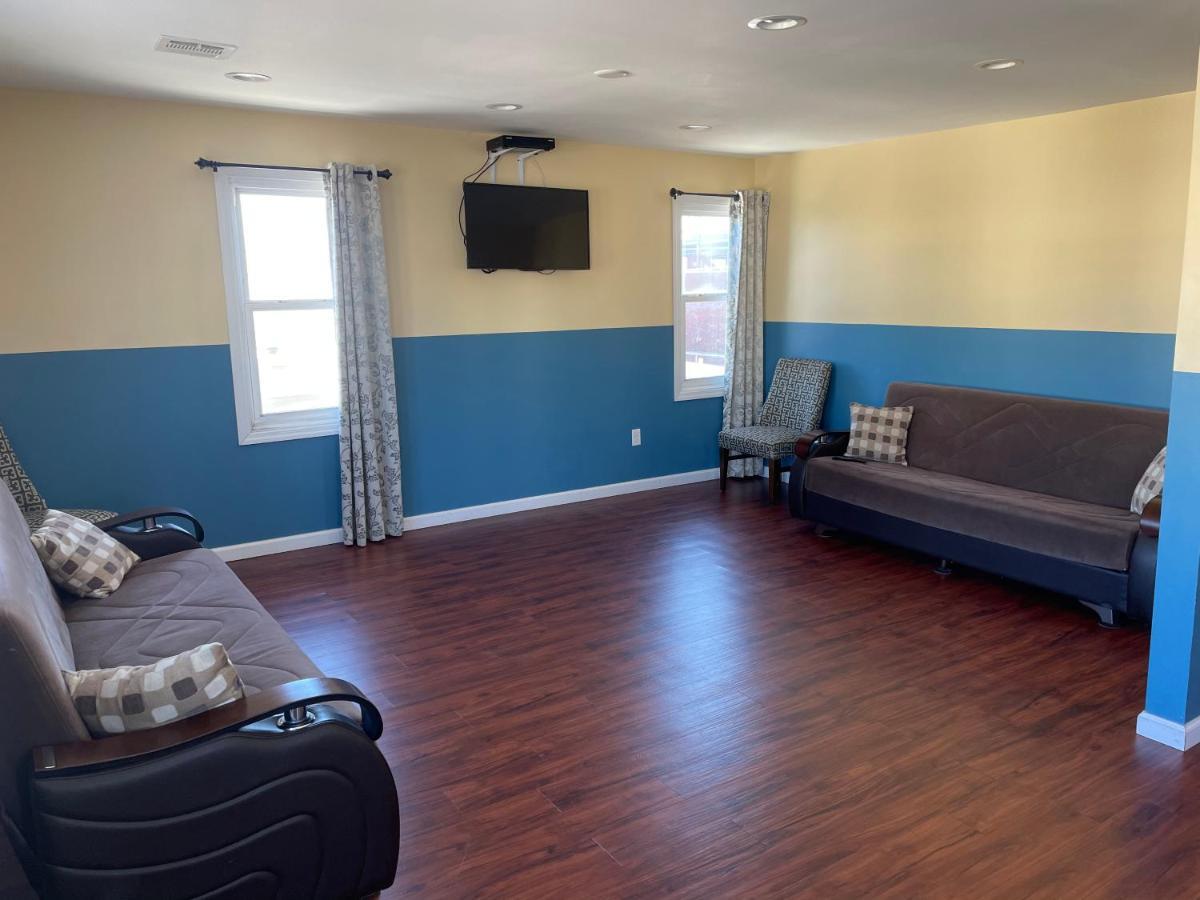 Apartamento Jd And House *