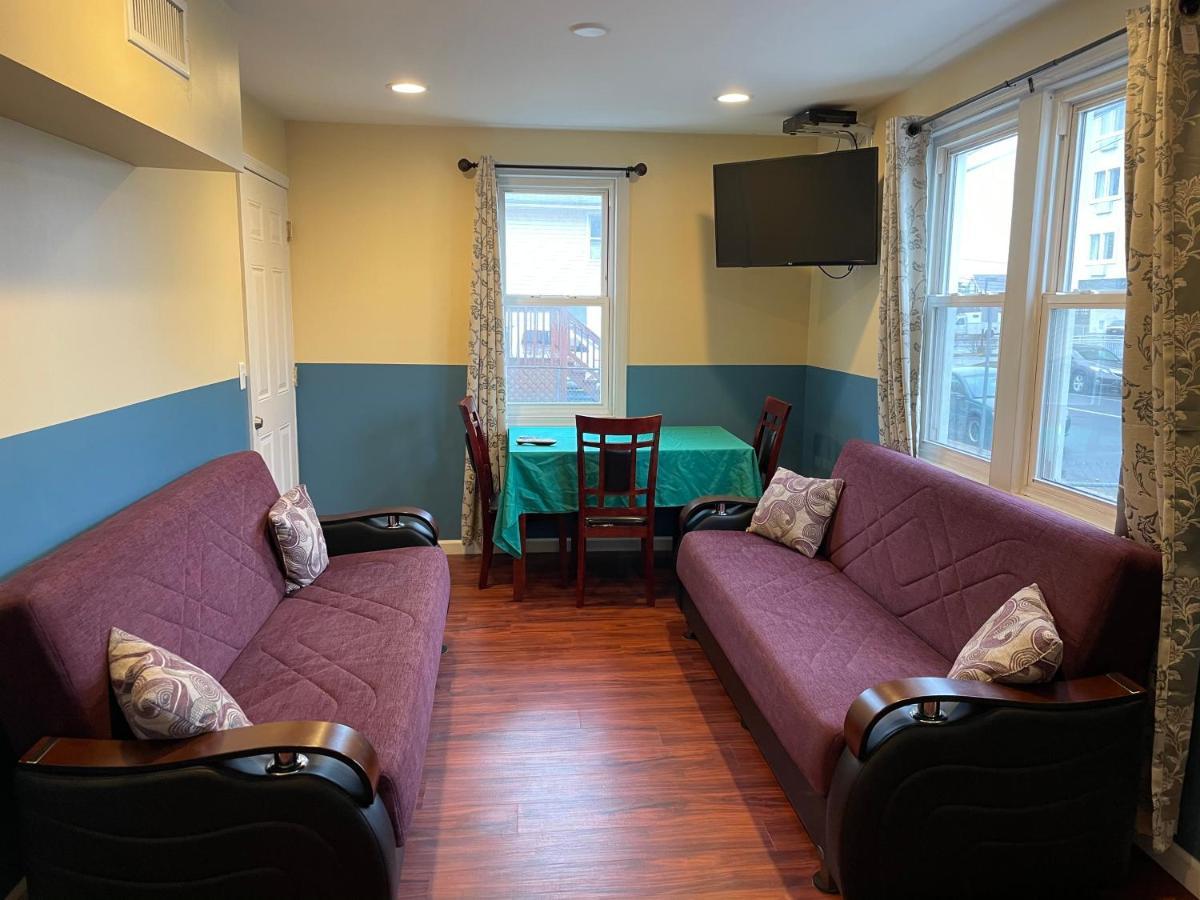 Apartamento Jd And House *