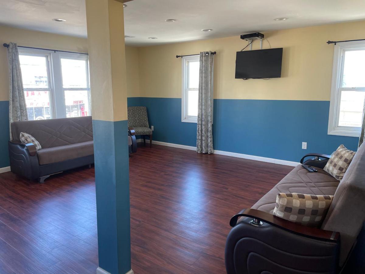 Apartamento Jd And House *