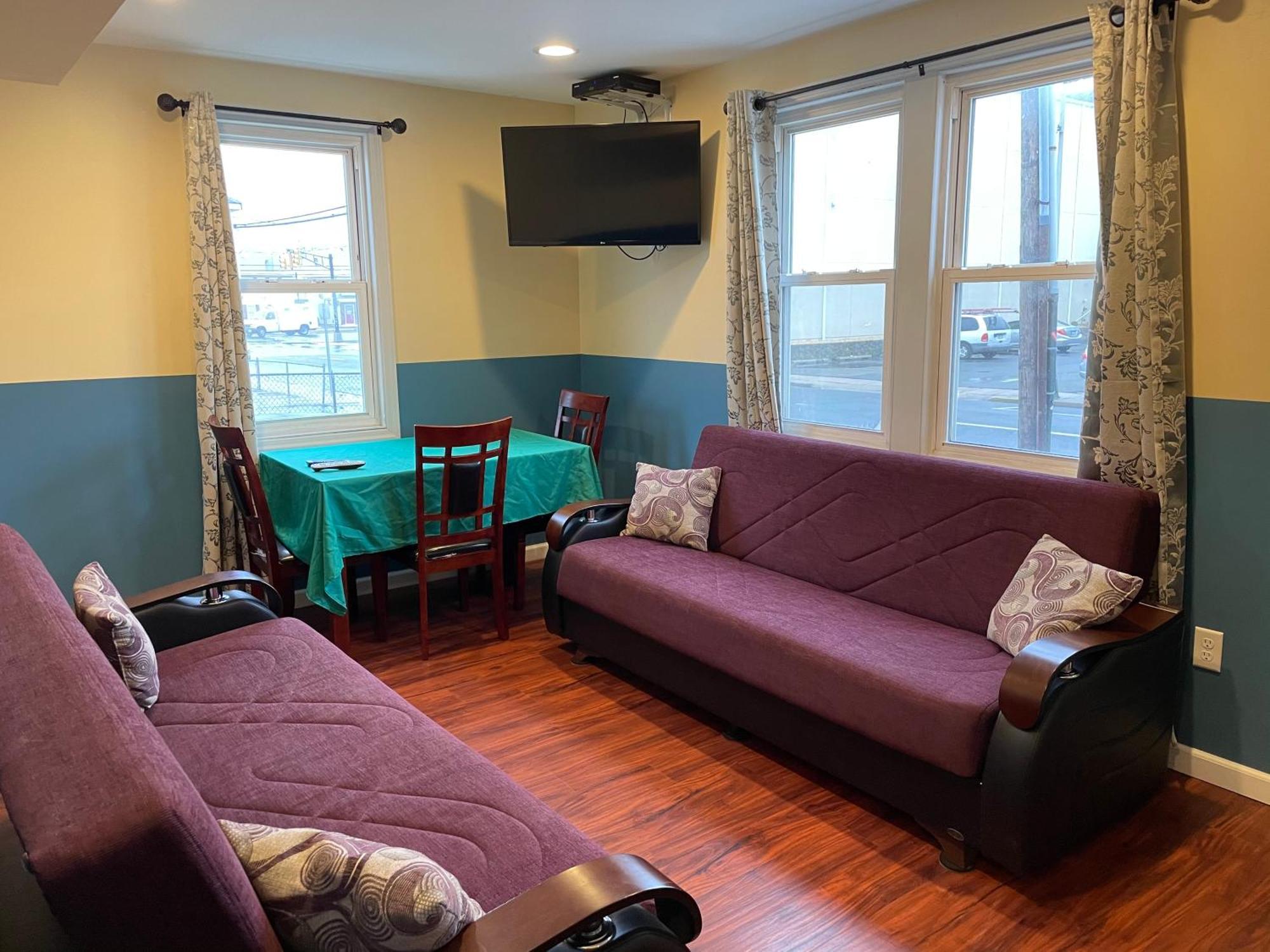 Jd And House Apartamento