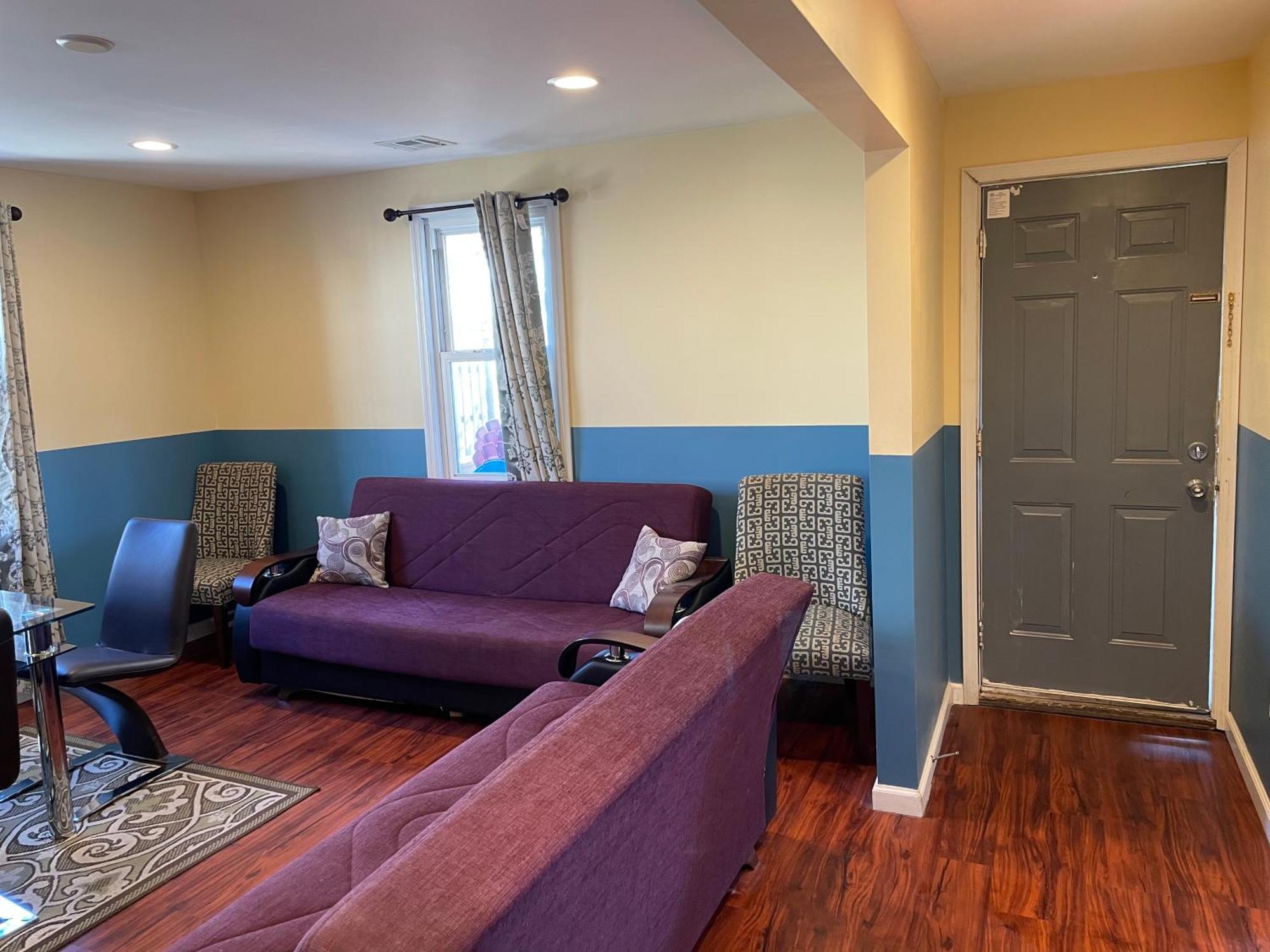 Apartamento Jd And House *
