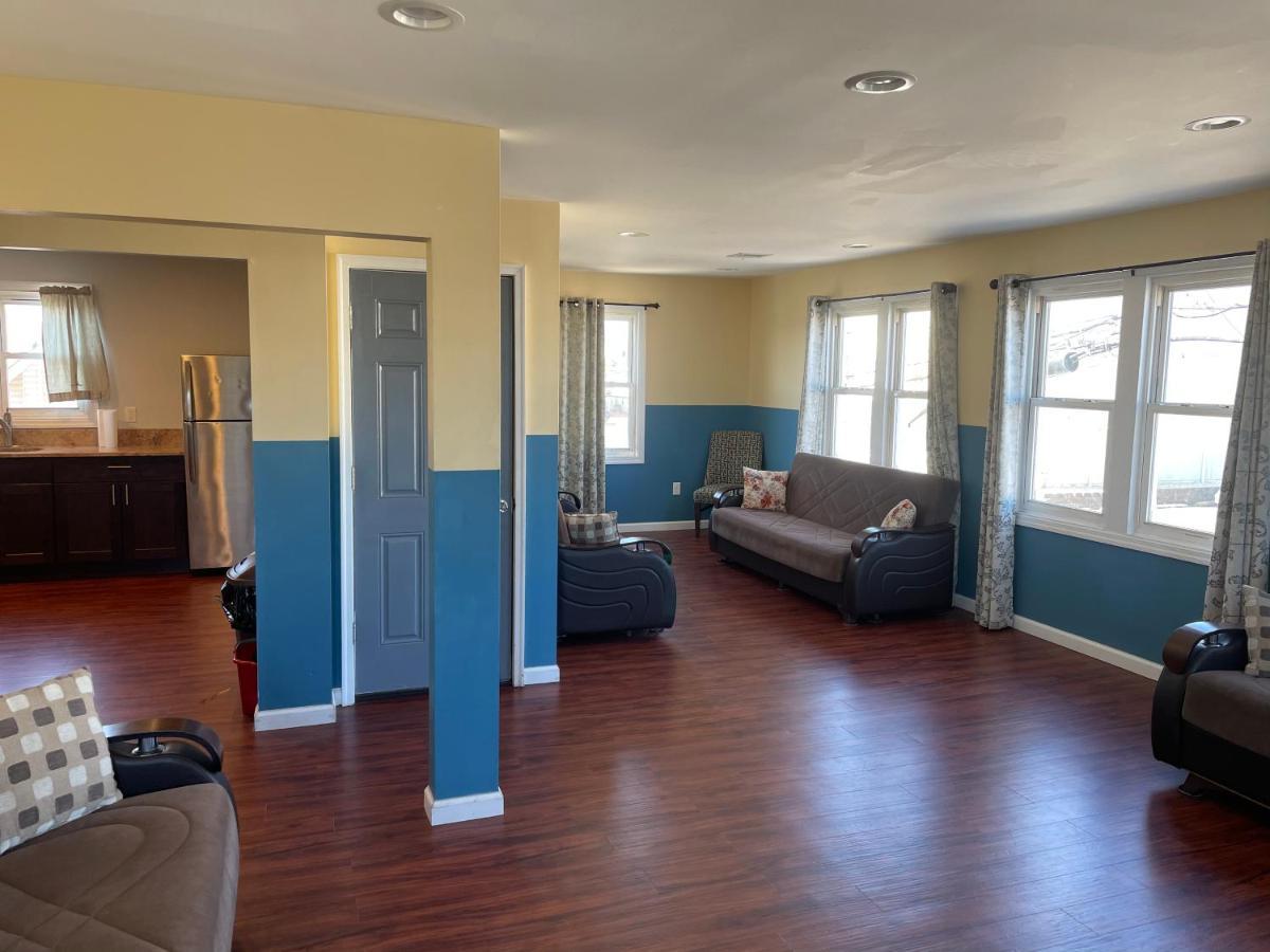 Appartement Jd And House