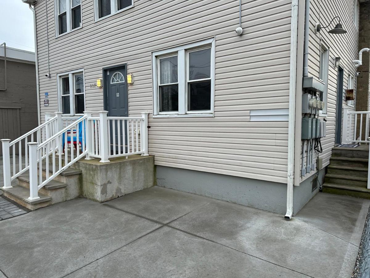 Jd And House Appartement Seaside Heights
